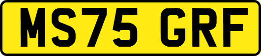 MS75GRF