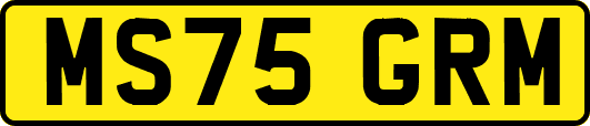 MS75GRM