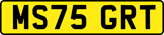 MS75GRT