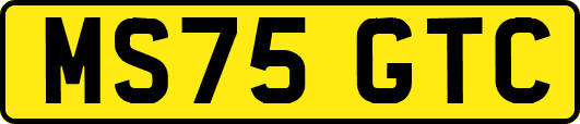 MS75GTC