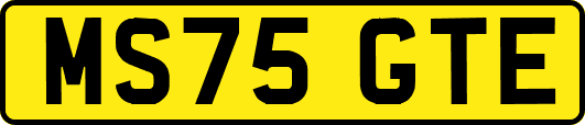 MS75GTE