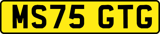 MS75GTG