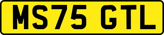 MS75GTL