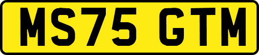MS75GTM