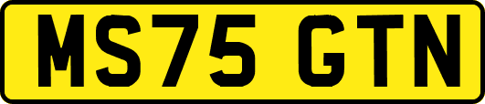 MS75GTN