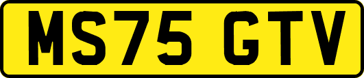 MS75GTV