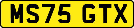 MS75GTX