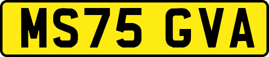 MS75GVA