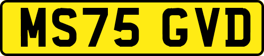MS75GVD