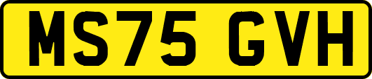 MS75GVH