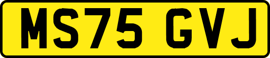 MS75GVJ