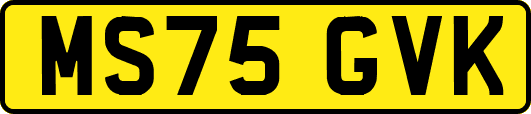 MS75GVK