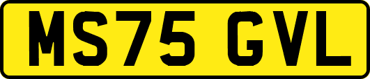 MS75GVL