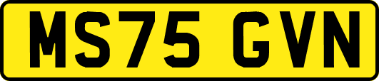 MS75GVN