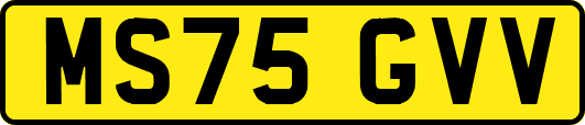 MS75GVV