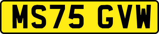 MS75GVW