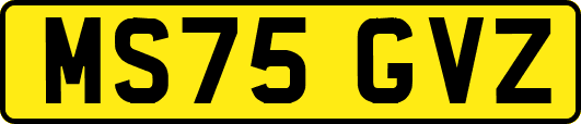 MS75GVZ