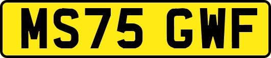 MS75GWF