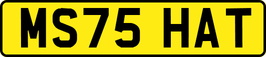 MS75HAT
