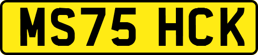 MS75HCK