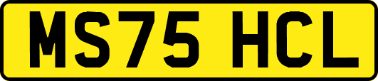 MS75HCL