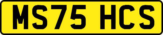 MS75HCS