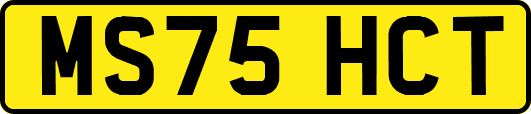 MS75HCT
