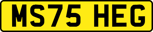 MS75HEG