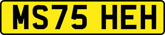 MS75HEH