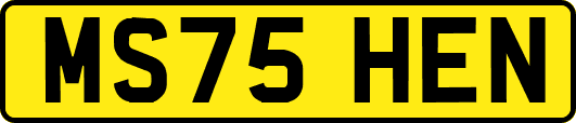 MS75HEN