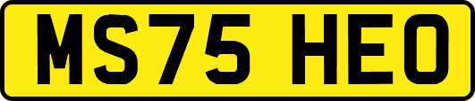 MS75HEO