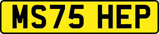MS75HEP