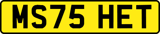 MS75HET