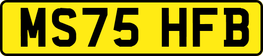 MS75HFB
