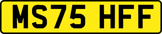 MS75HFF