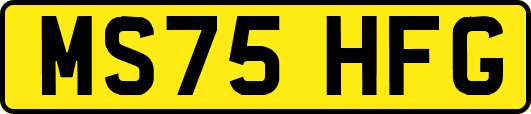 MS75HFG