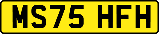 MS75HFH