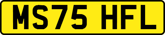 MS75HFL