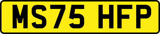 MS75HFP