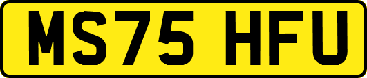 MS75HFU