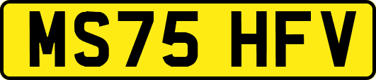 MS75HFV