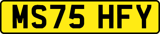 MS75HFY