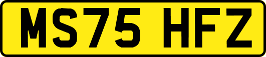 MS75HFZ