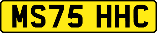 MS75HHC