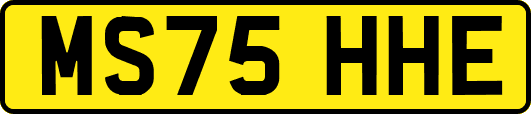 MS75HHE