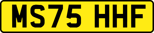 MS75HHF