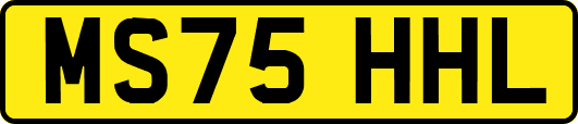 MS75HHL