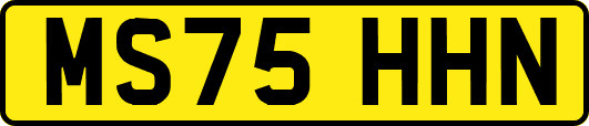 MS75HHN