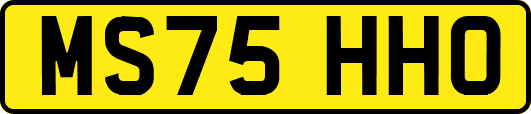 MS75HHO