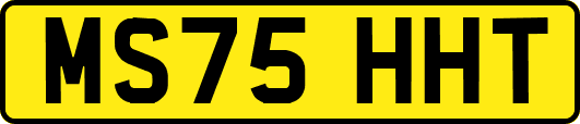 MS75HHT